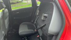 Honda Jazz 1.5 i-MMD Hybrid Advance Sport 5dr eCVT Hybrid Hatchback